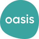 Oasis School Of Human Relations logo