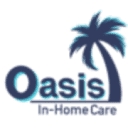 Oasis In Home Care logo