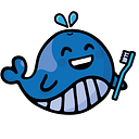 Oasis Kids Dental logo