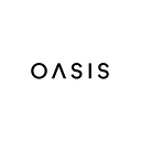 Oasis Church Los Angeles logo
