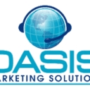 Oasis Marketing Solutions logo