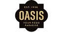Oasis Au logo