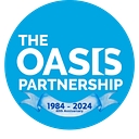 The Oasis Partnership logo