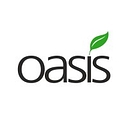 Oasis Plants logo