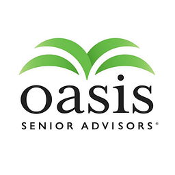 Oasis Senior Advisors logo