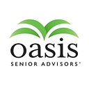 Oasis Senior Advisors logo