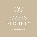 Oasis Society logo