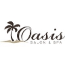 Oasis Spa & Salon logo