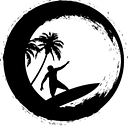 Centre Oasis Surf Inc. logo