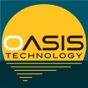 Oasis Technology, Inc. logo