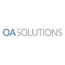 Oa Solutions logo