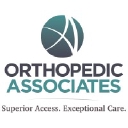 Orthopedic Associates, Llc logo