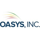 Oasys, Inc. logo