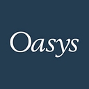 Oasys Software logo