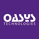 Oasys Technologies Ltd logo