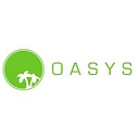 Oasys   Open Administration Systems Ltd logo
