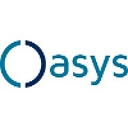 Oasys International Corporation logo