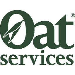 Oat Services Ltd logo