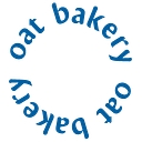 OAT BAKERY logo