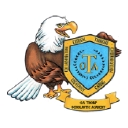 Thorpe Elementary School logo