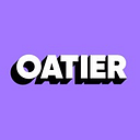 Oatier logo