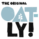 Oatly logo