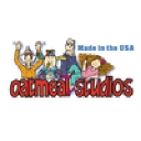Oatmeal Studios Inc logo