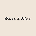 Oats & Rice logo