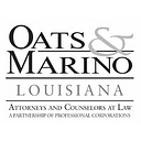 Oats & Marino logo