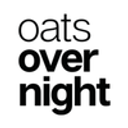 Oats Overnight logo