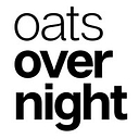 Logo for oatsovernight.com
