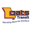 Oats Transit logo