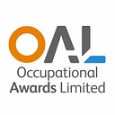Occupational Awards Limited logo