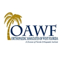 Orthopaedic Associates Of West Florida logo