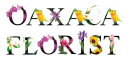 Oaxaca Florist logo