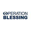 Operation Blessing International Relief and Development Corporation logo