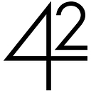 Ob42 logo