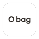 O Bag IT logo