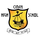Oban High School logo