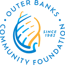OUTER BANKS COMMUNITY FOUNDATION logo