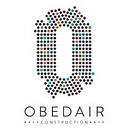 Obedair logo