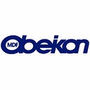 Obeikan MDF Logo