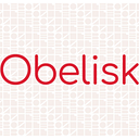 Obelisk Support logo