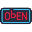 Oben logo
