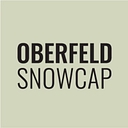 Oberfeld Snowcap logo