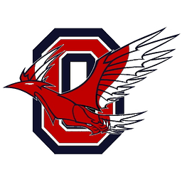 Oberlin Elementary School logo
