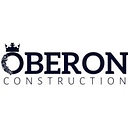 Oberon Construction logo