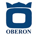 Oberon Company logo