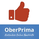 oberprima.com logo