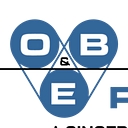 Ob&E Rubber Co. logo